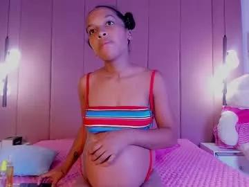 everly_smitth on Chaturbate