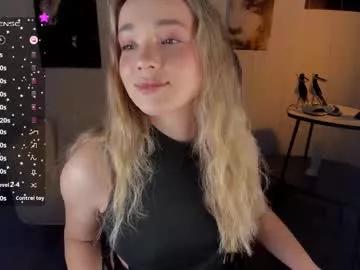 eviegreens on Chaturbate 