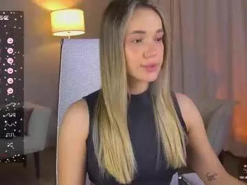 eviegreens on Chaturbate 