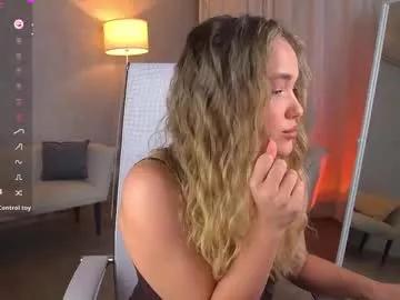 eviegreens on Chaturbate 