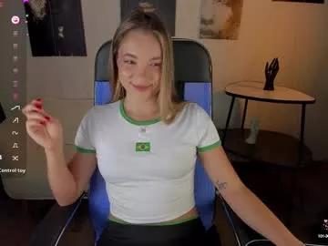 eviegreens on Chaturbate 