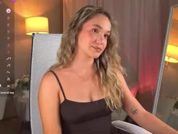 eviegreens on Chaturbate 