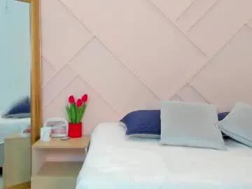 evony_becker — Current Goal: SPIT BOOBS at 100 tokens -- Next Goal: DOGGY + HARD SPANKS -- I'm a little angel looking for some fun Spin wheel 35tk PVT ON  #bigass #lovense #skinny #submissive #blowjob