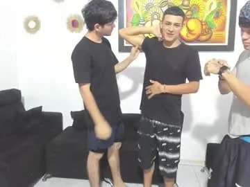 extremehotsex840 — #Shh I'm online, my sexy big-cocked friend and my neighbors are here, I want to have fun with them #cum and very #hot, #lovense #lovense