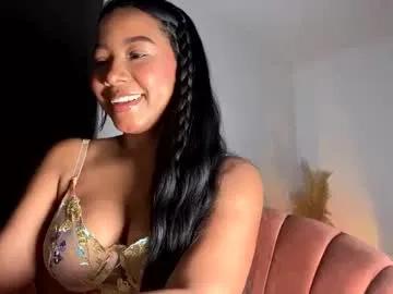 fabianna_laraa on Chaturbate