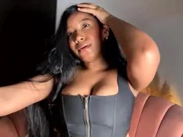fabianna_laraa on Chaturbate