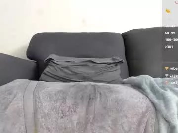 fafnir1278 on Chaturbate 