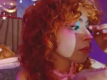 fairy_sweet_ on Chaturbate