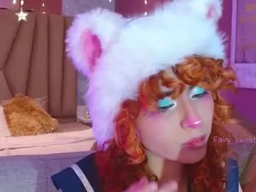 fairy_sweet_ on Chaturbate