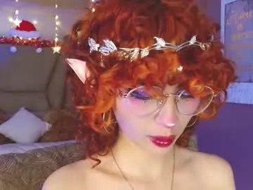 fairy_sweet_ on Chaturbate
