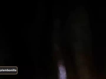 fallen_angel999777 on Chaturbate 