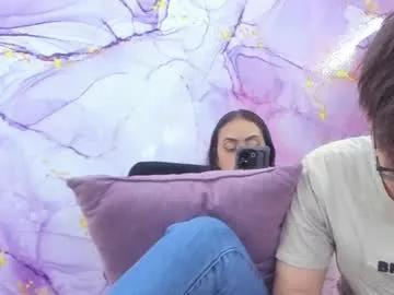 fiery_sex_couple on Chaturbate 