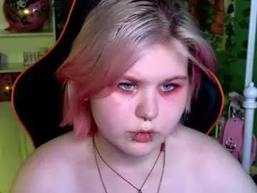 fillisfox on Chaturbate 