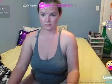 fionna_fineas on Chaturbate