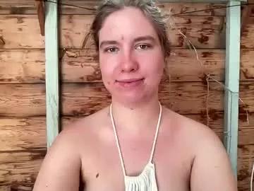 fluffy_bunnyxxx on Chaturbate 