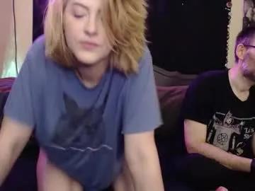 foxymalloryknoxy69 on Chaturbate