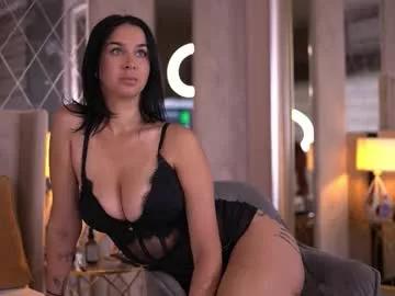 francescadante — let's go hard  - Goal reached! #new #italian #bigass #milf
