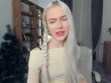 freya_ice_baby on Chaturbate