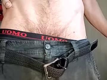 funny_quarantine on Chaturbate 