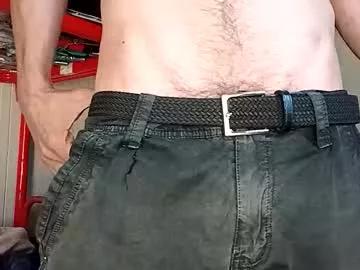 funny_quarantine on Chaturbate 