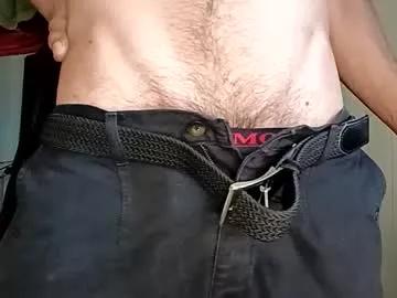 funny_quarantine on Chaturbate 