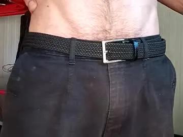 funny_quarantine on Chaturbate 