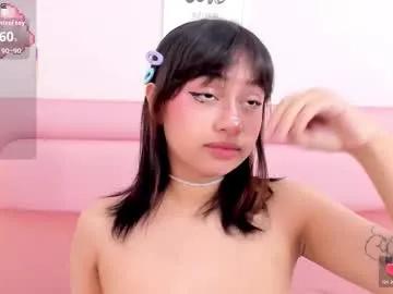 funny_samy on Chaturbate 