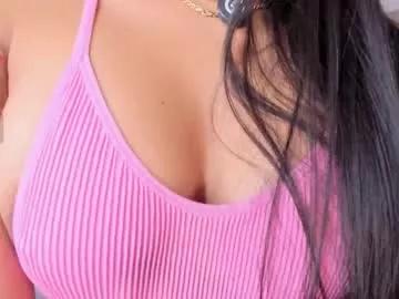 gabby_ferreira on Chaturbate 