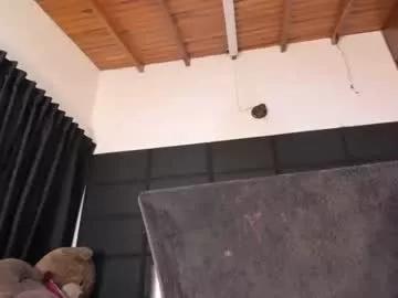 gabby_haze on Chaturbate 