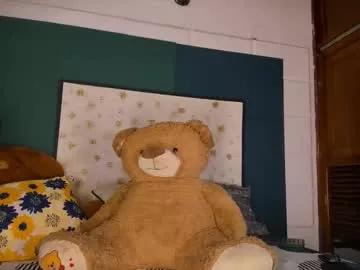 gabby_haze on Chaturbate