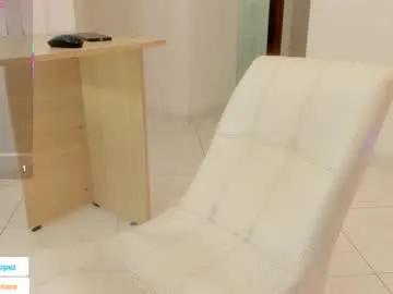 gabbygrey1 — I'm back, more hot and sexy  - Goal: Squirt of Cum #lovense #bigass #bigcock #cum #latina