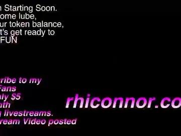 gagngush on Chaturbate 