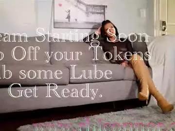 gagngush on Chaturbate 