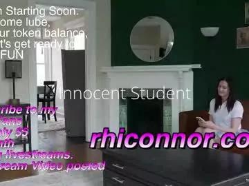 gagngush on Chaturbate 