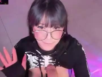 galaxgnn on Chaturbate 