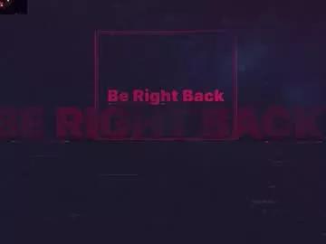 galaxgnn on Chaturbate 