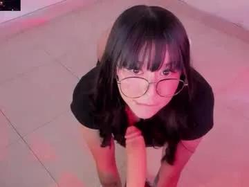 galaxgnn on Chaturbate 