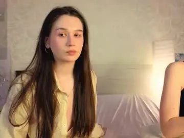 garden_flower on Chaturbate