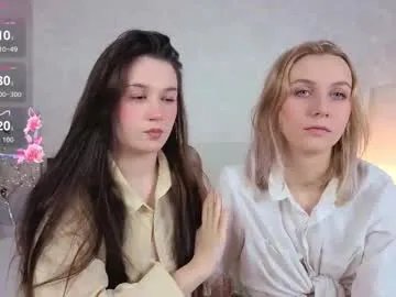 garden_flower on Chaturbate