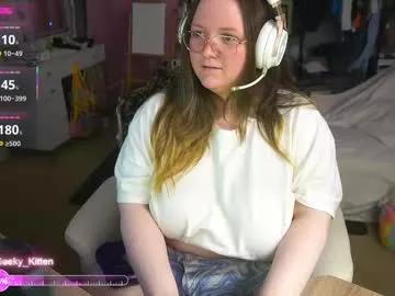 geeky_kitten on Chaturbate 