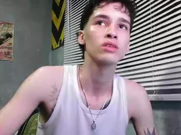 gendo_05 — GOAL: Make Me Cum [779 tokens remaining] Welcome To My Room #skinny #twink #cum #hairy