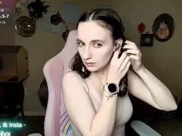 gennanyx on Chaturbate 