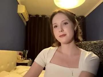 georgiannestrickling on Chaturbate