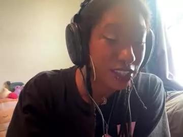 Chaturbate ghastgirlt_t  is Freechat  ghastgirlt_t ā ! MAMA BUNNY WANTS YOU!  #ebony #trap #goddess #princess #beautifulsmile