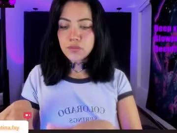 gia_foxy — GOAL: fill those tits with saliva [263 tokens remaining] Lots of blowjobs for you today #deepthroat #saliva #anal #Submissive #ahegao