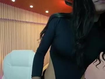 gianovak —  I'm looking forward to my naughty mouth doing everything you imagine  - Goal: spit pussy [59 tokens left] #feet #latina #saliva #squirt #deepthroat