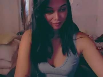 gigi_sj on Chaturbate 