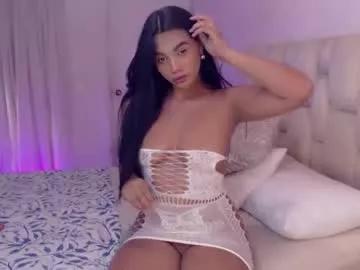 gigi_sj on Chaturbate 
