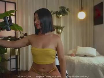 gigi_ulala on Chaturbate 