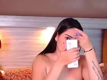gigi_wilden on Chaturbate 
